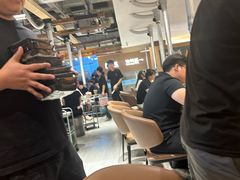 -炽城·烤肉名家(鸿达中央广场店)