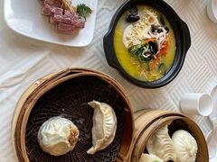 -怡园饭店-餐厅(四望亭店)