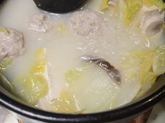 -小吊梨汤·北京菜(香山店)