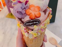-哈根达斯(青岛海信店)