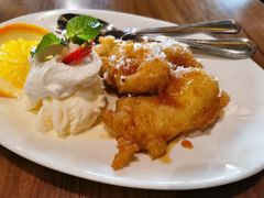 -Pundi Pundi Restaurant