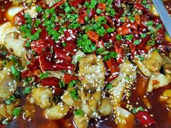 -蛙小侠(珠海华发商都店)