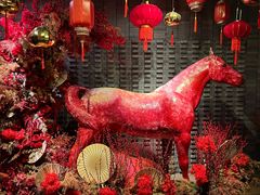 -三号黄浦会Canton Table