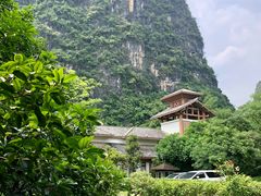 -广悦华阳朔河畔度假酒店(十里画廊遇龙河店)