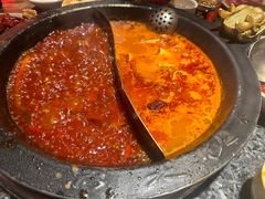 -蜀大侠火锅(总府路店)
