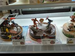 -巴黎贝甜(大宁国际商业广场店)