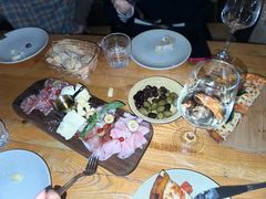 -Alimentari早午餐(安福路店)