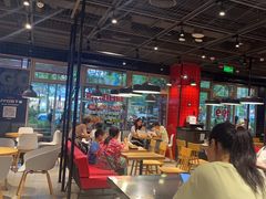 -肯德基(凤凰海店)