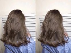 -3AM HAIR SALON染发烫发接发