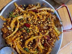 -小木屋拌饭(抚顺商业城店)