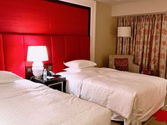 -澳门喜来登大酒店