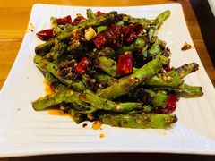 -望京一号·重庆江湖菜(工体店)
