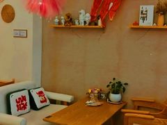 -提亚烘焙·手作面包·生日蛋糕(七星店)