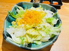 -一井烧肉·活鳗·寿司(望京SOHO店)