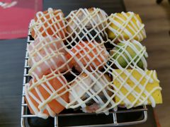 -仙隐小鹿中华料理(南宁万象城店)