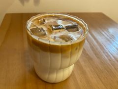 酒酿拿铁-LuluCake·路鹿蛋糕