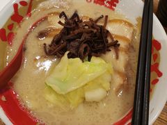 豚王-豚王拉面(澳门银河店)