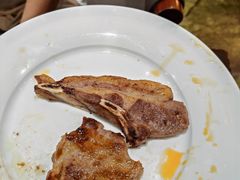 -圣廷苑酒店-世纪楼菲苑自助餐厅