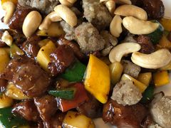 -衡山汇·高级粤菜(霄云路店)