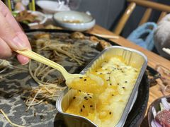 -胖记烤肉(湖大店)