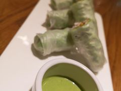 -茹·pure vegan(博华广场店)