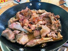 -大地农庄(逢沙大道店)