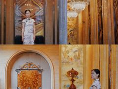 -长沙富力万达文华酒店