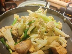 -弄堂里(新天地店)