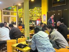 -望京小腰(北京总店)