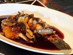 -杭州西子湖四季酒店·金沙厅