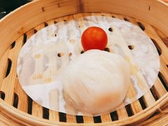 -点都德(聚福楼店)