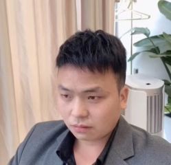 -发饰美男士增发补发假发定制店