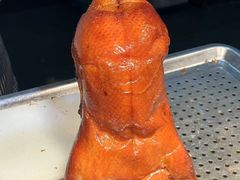 -紫光园烤鸭(前门大栅栏店)