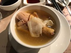 -大红袍火锅料理(尖沙咀店)