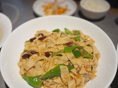 -金手勺东北菜馆(大屯北路店)
