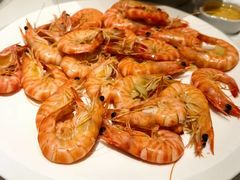 -渔港甄宴·海鲜·地标烟台菜(金沙滩店)