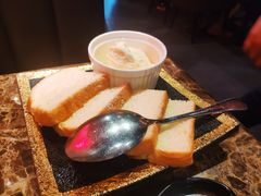 冰淇淋面包-魔宗·烧肉(汉街店)