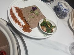 -清真老东乡开锅羊肉(甘南路店)