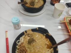-曹宝林砂锅麻辣烫(星光路店)