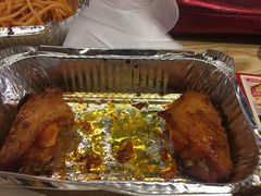 -尊宝比萨(福强店)