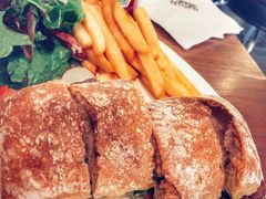 -UPPER KITCHEN(延安路店)