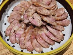-山芋腔苏北菜(盐城滨海店)