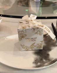 -凯宾斯基饭店·宴会厅