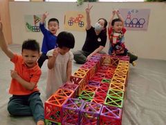 -金宝贝早教(和悦汇店)