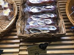 碱水红豆-安上烘焙 ENCHANTE(世纪汇店)