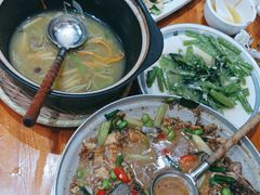 -下梅人家土菜馆(历史文化餐厅度假区店)