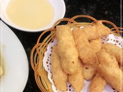-适口餐厅砂锅粥(公信路总店)
