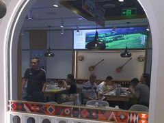 -西域胡氏大盘鸡(谈固店)