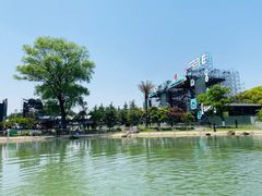 -东方绿舟景区