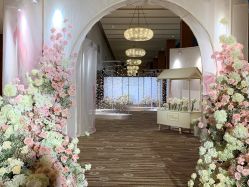 -DC大蔡婚礼策划(李公堤店)